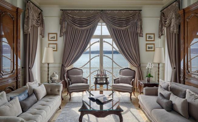 Фото отеля Six Senses Kocatas Mansions Istanbul