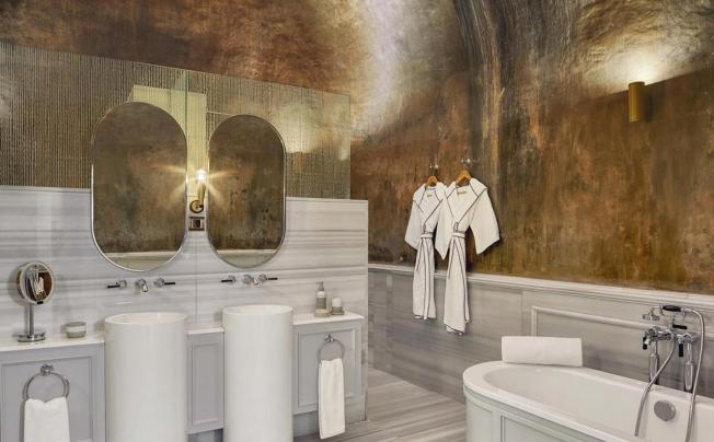 Фото отеля Six Senses Kocatas Mansions Istanbul
