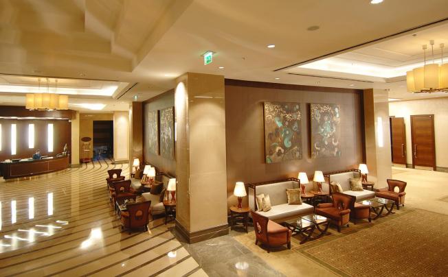 Фото отеля Titanic Business Kartal