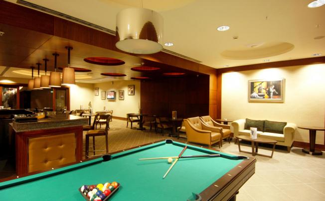 Фото отеля Titanic Business Kartal