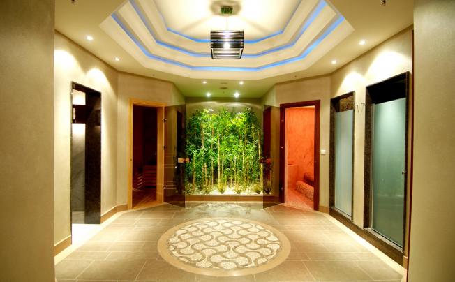 Фото отеля Titanic Business Kartal