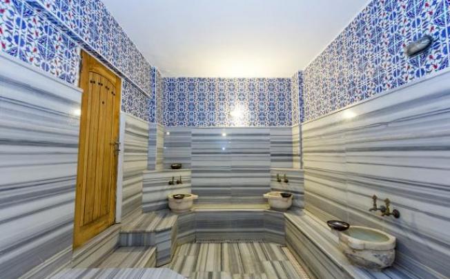 Фото отеля 