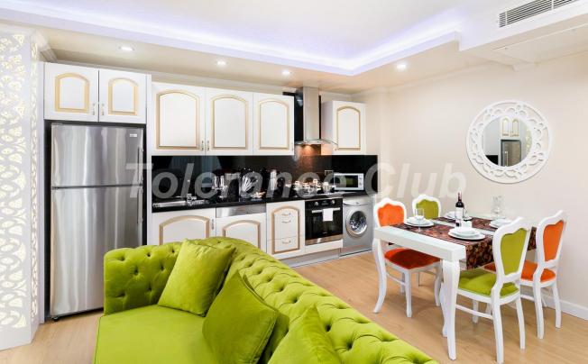 Фото отеля Melda Palace