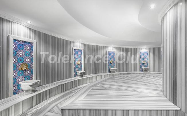 Фото отеля Melda Palace