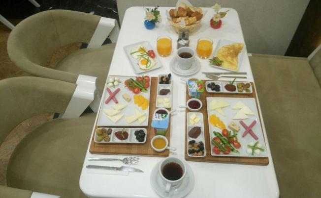 Фото отеля Astan Hotel Taksim