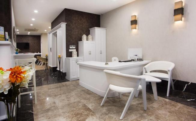 Фото отеля Astan Hotel Taksim