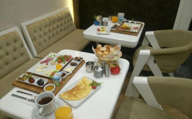 Фото отеля Astan Hotel Taksim