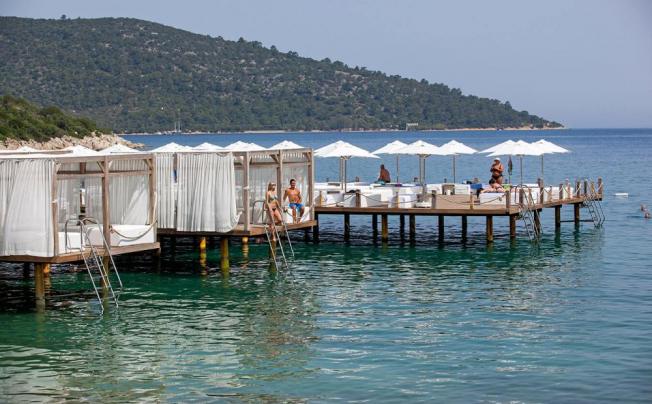 Фото отеля Thor by Alkoclar Exclusive Bodrum