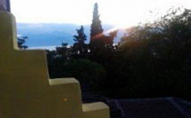 Фото отеля Sun Rise Hotel