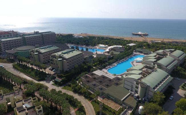 Фото отеля Von resort Golden Coast