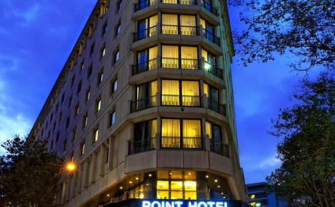 Фото отеля Point Hotel Taksim
