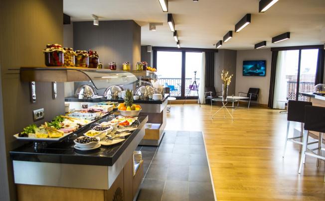 Фото отеля Point Hotel Taksim