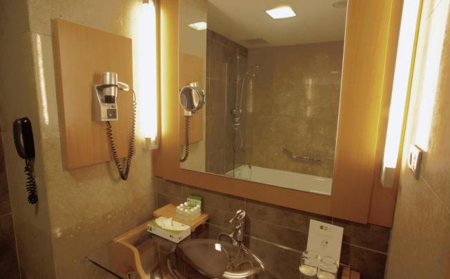 Фото отеля Point Hotel Taksim