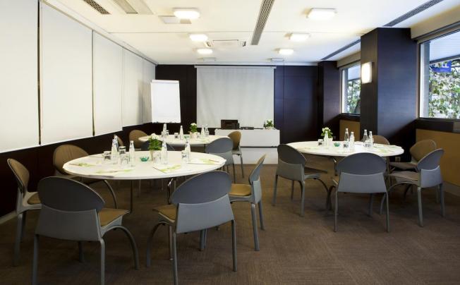 Фото отеля Point Hotel Taksim