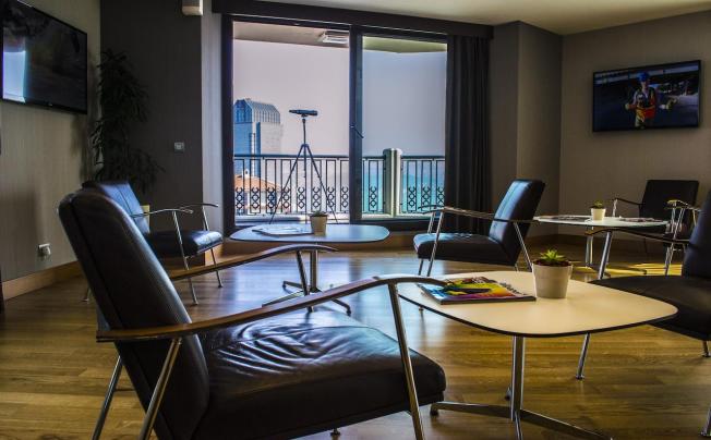 Фото отеля Point Hotel Taksim