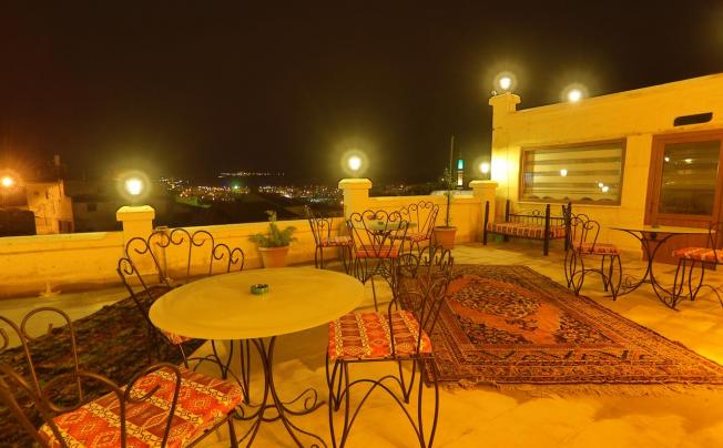 Фото отеля SAKLI CAVE HOUSE