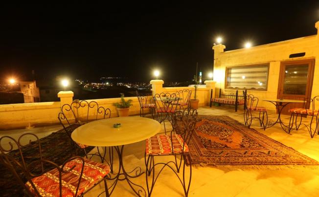 Фото отеля SAKLI CAVE HOUSE