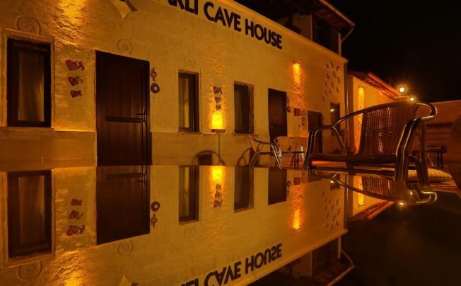Фото отеля SAKLI CAVE HOUSE