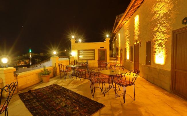 Фото отеля SAKLI CAVE HOUSE