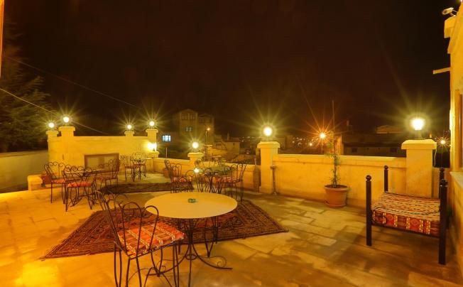 Фото отеля SAKLI CAVE HOUSE