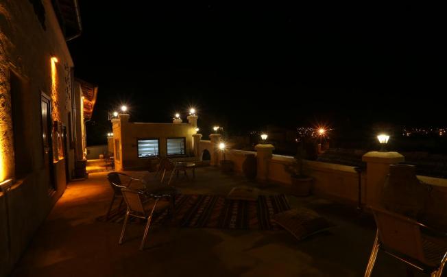Фото отеля SAKLI CAVE HOUSE