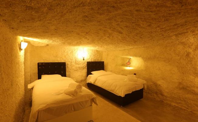 Фото отеля SAKLI CAVE HOUSE