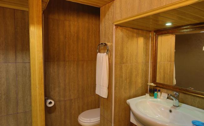 Фото отеля SAKLI CAVE HOUSE