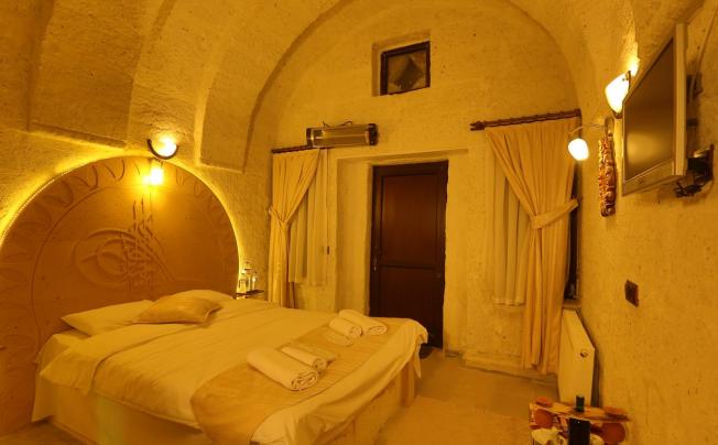 Фото отеля SAKLI CAVE HOUSE