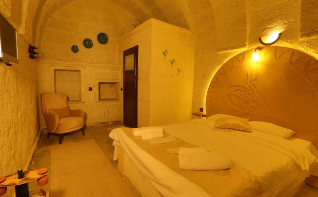 Фото отеля SAKLI CAVE HOUSE