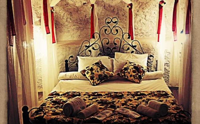 Фото отеля SAKLI CAVE HOUSE