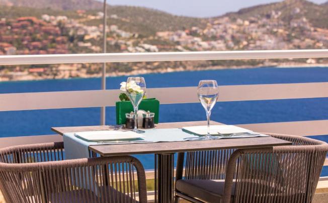 Фото отеля KALKAN SARAY SUITES