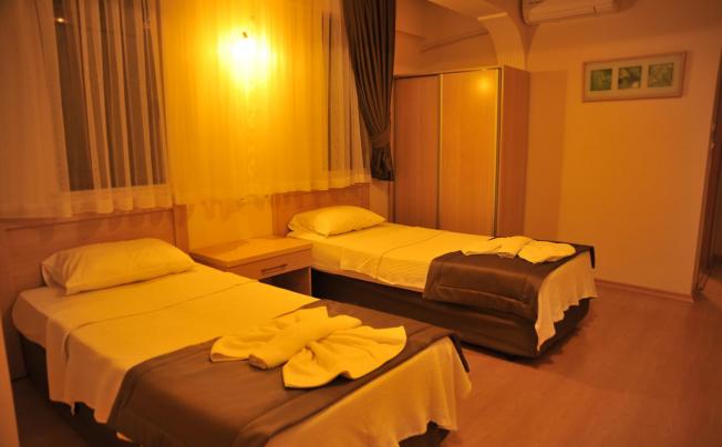 Фото отеля Letoon Plus & Spa Hotel