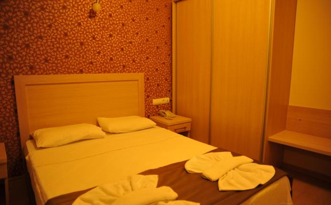 Фото отеля Letoon Plus & Spa Hotel
