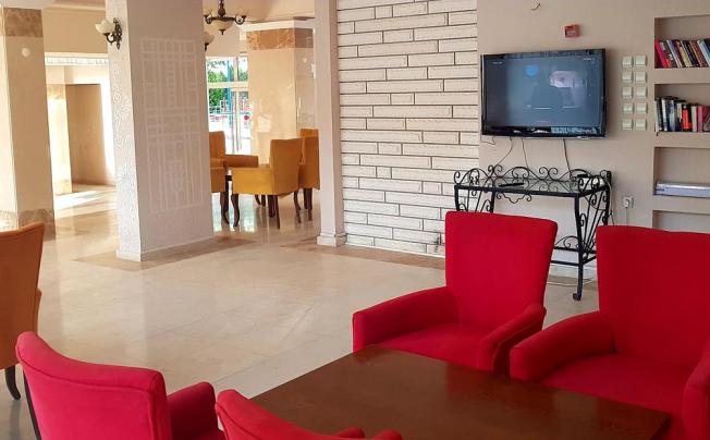 Фото отеля Letoon Plus & Spa Hotel