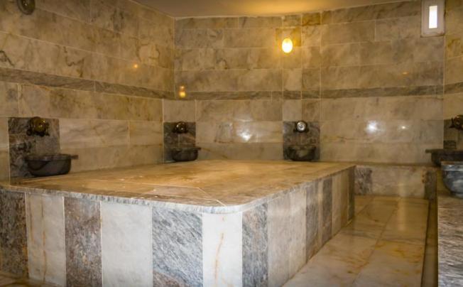Фото отеля Letoon Plus & Spa Hotel