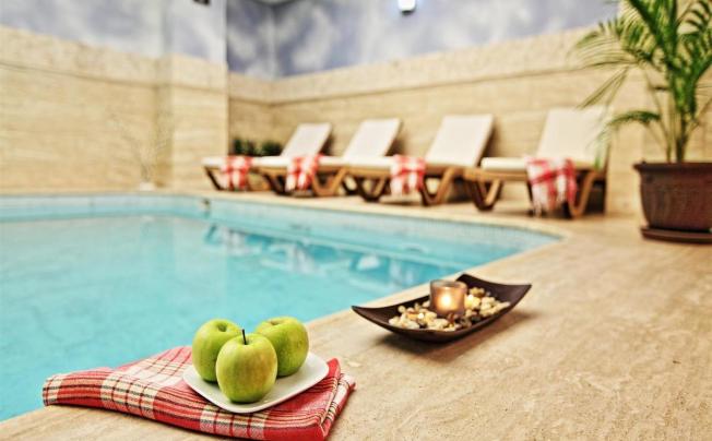 Фото отеля Vicenza Hotel