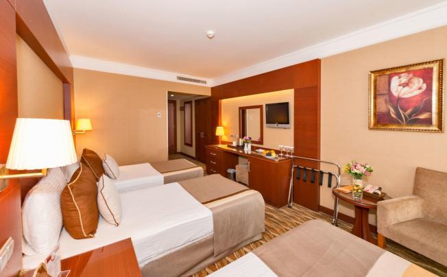 Фото отеля Vicenza Hotel