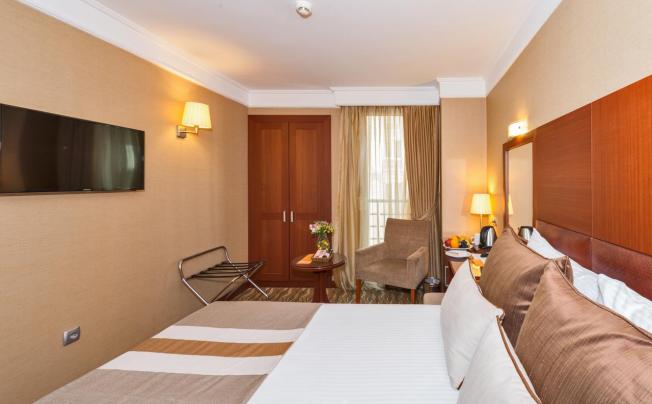 Фото отеля Vicenza Hotel