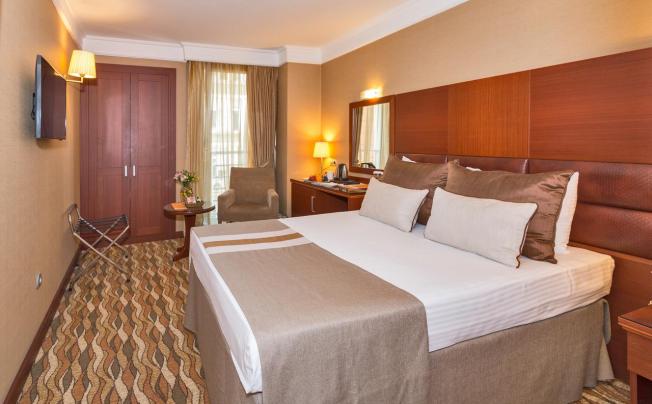 Фото отеля Vicenza Hotel