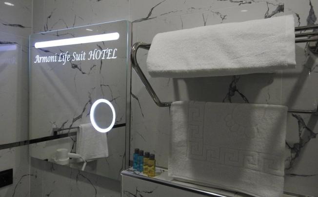Фото отеля Armoni Life Hotel