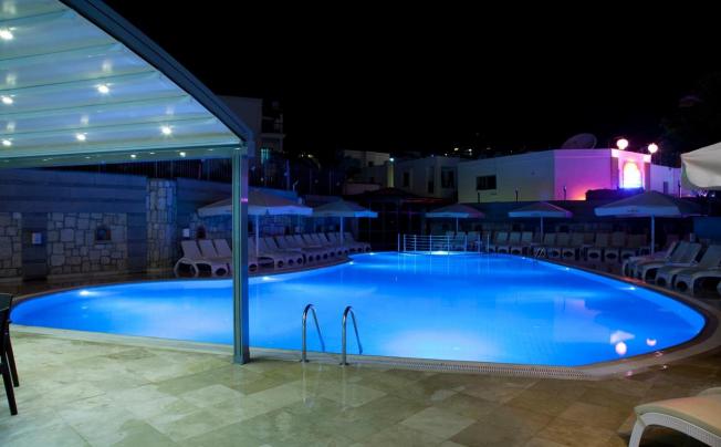 Фото отеля Sunhill Centro Hotel