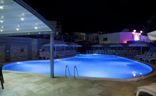Фото отеля Sunhill Centro Hotel