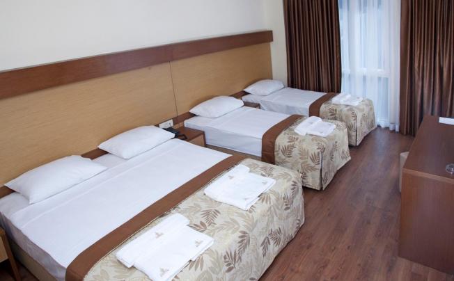 Фото отеля Sunhill Centro Hotel