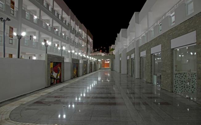 Фото отеля Sunhill Centro Hotel