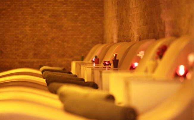 Фото отеля Selectum For Two Side