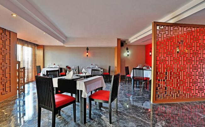 Фото отеля Selectum For Two Side