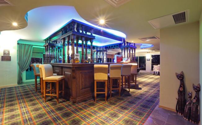 Фото отеля Selectum For Two Side