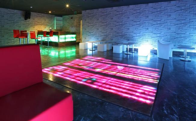 Фото отеля Selectum For Two Side