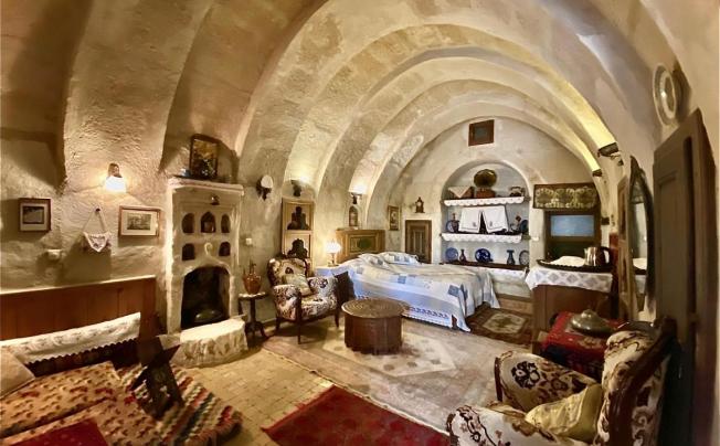 Фото отеля SOFA AVANOS