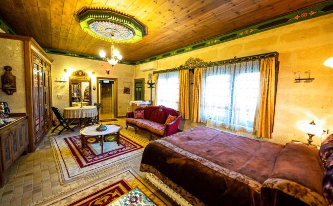 Фото отеля SOFA AVANOS